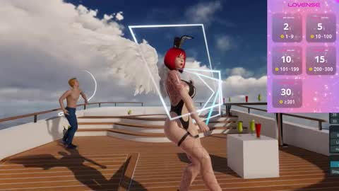 Snapshot of emma_love0 chatting on 10.27.25 Emma online show from 10.27.25