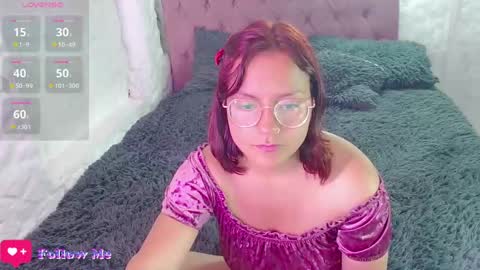 Snapshot of emma_luna1986 chatting on 01.07.25 Emma online show from 01.07.25