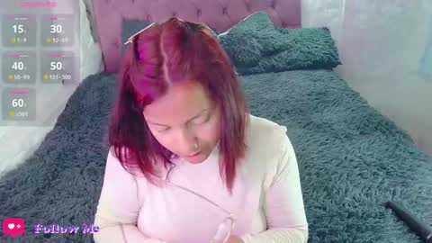 Snapshot of emma_luna1986 chatting on 01.09.25 Emma online show from 01.09.25