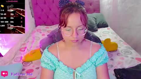 Snapshot of emma_luna1986 chatting on 03.02.25 Emma online show from 03.02.25