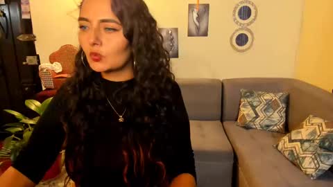  emma luxy online show from 02.20.25