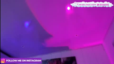 Snapshot of emma_monserratt chatting on 02.07.25 Emma Monserratt online show from 02.07.25