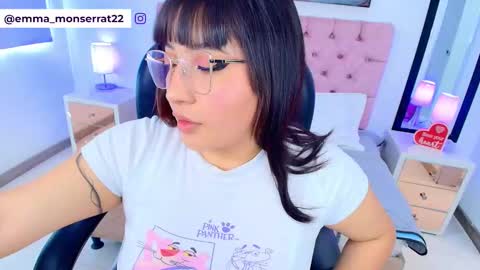 Emma Monserratt online show from 03.14.26