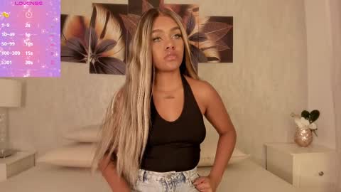 Emma Morgann online show from 03.06.25