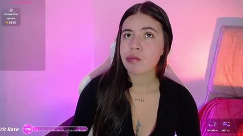 Emma online show from 10.22.25