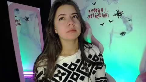 Emma online show from 10.30.25