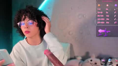     online show from 10.13.25