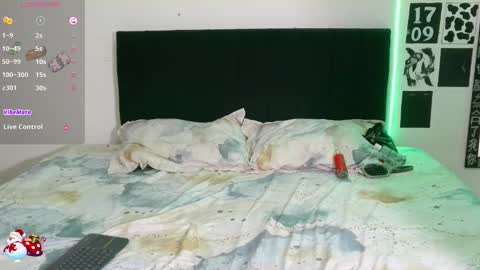 emma ortega online show from 12.16.24