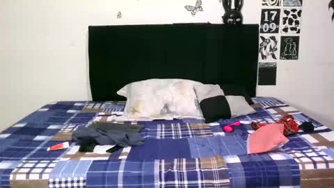 emma ortega online show from 03.15.26