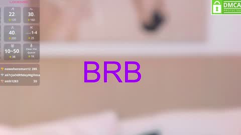 Snapshot of emma_plux chatting on 01.16.25 Emma online show from 01.16.25