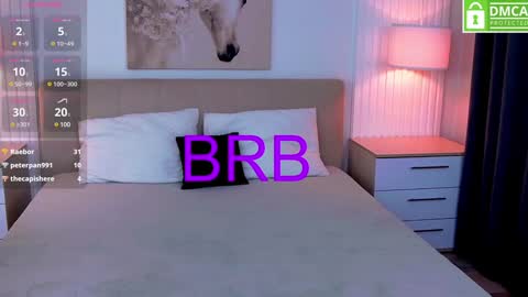 Snapshot of emma_plux chatting on 01.29.25 Emma online show from 01.29.25