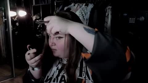 Emma Razumovskaya online show from 09.16.25