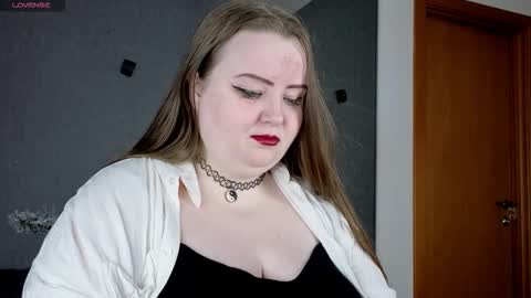 Emma Razumovskaya online show from 09.27.25