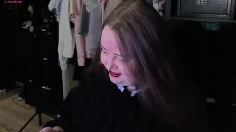 Emma Razumovskaya online show from 10.17.25