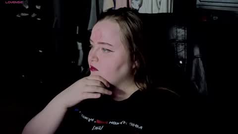 Snapshot of emma_razoom chatting on 11.03.25 Emma Razumovskaya online show from 11.03.25