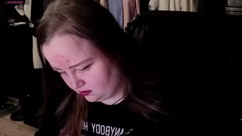 Snapshot of emma_razoom chatting on 11.07.25 Emma Razumovskaya online show from 11.07.25