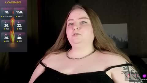 Snapshot of emma_razoom chatting on 12.20.25 Emma Razumovskaya online show from 12.20.25