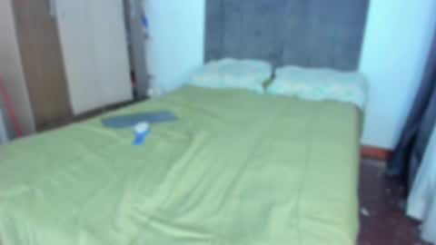 Emma INDEPENDENT MODEL online show from 02.05.25