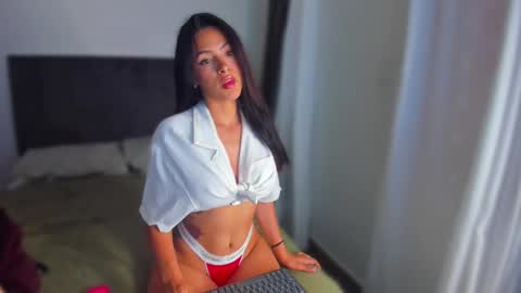 Emma INDEPENDENT MODEL online show from 02.07.25