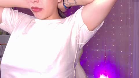 Emma Rouse Independent Model online show from 04.08.26