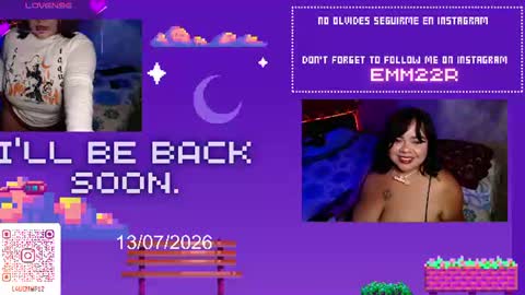Snapshot of emma_ruiiz_ chatting on 07.14.26 emma online show from 07.14.26