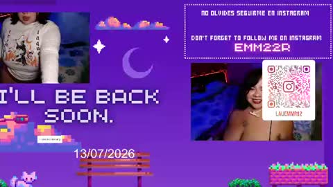Snapshot of emma_ruiiz_ chatting on 07.18.26 emma online show from 07.18.26