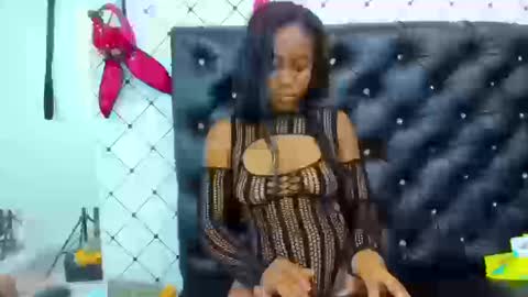 emma_santana_ online show from 09.12.25