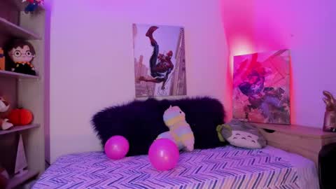 EMMA  online show from 11.26.25