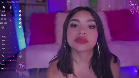 Snapshot of emma_soffia_ chatting on 01.18.25 EMMA  online show from 01.18.25