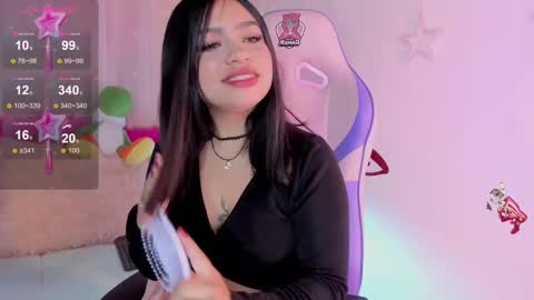 Snapshot of emma_soffia_ chatting on 03.06.25 EMMA  online show from 03.06.25
