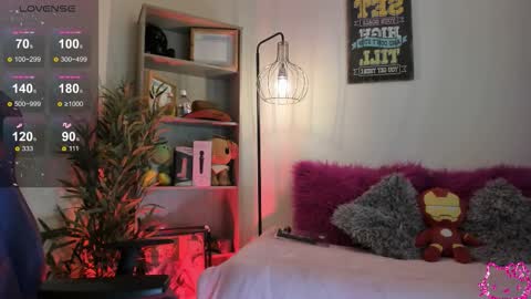 EMMA  online show from 03.16.26