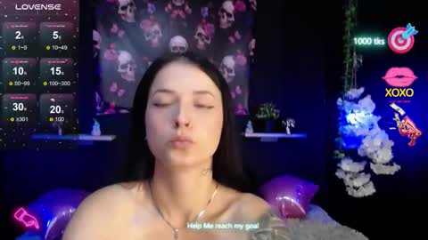 Emma Black online show from 01.15.26