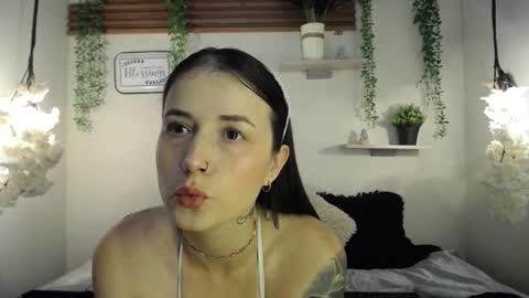 Emma Black online show from 03.04.26