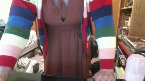 emma_the_boy online show from 09.27.25