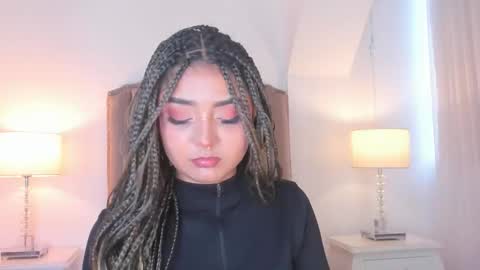 Snapshot of emma_torres__ chatting on 02.14.26 Ema online show from 02.14.26