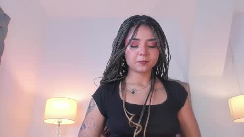 Snapshot of emma_torres__ chatting on 02.24.26 Ema online show from 02.24.26