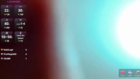 Emma  online show from 01.11.25