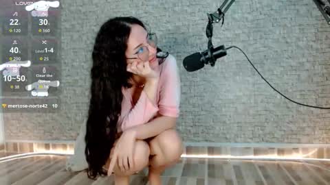 Emma  online show from 02.14.26