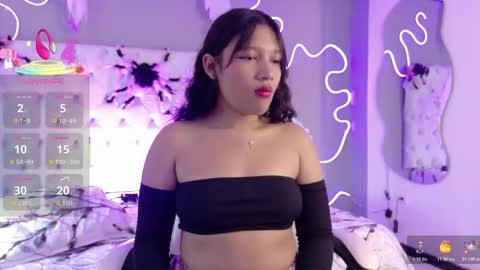 Snapshot of emma_visconti chatting on 10.26.25 emma_visconti online show from 10.26.25