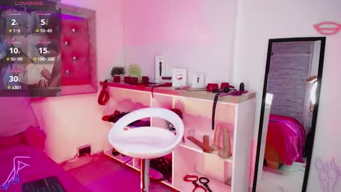 neko  online show from 01.22.25