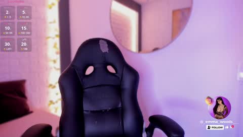 emma_woods__ online show from 12.29.24