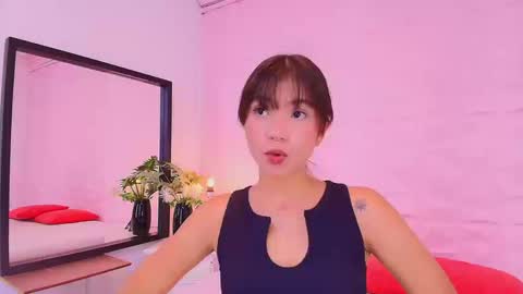 Emma Sandoval online show from 09.15.25
