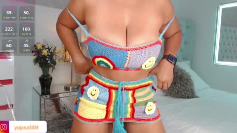 zoe  online show from 01.30.25