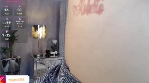 zoe  online show from 03.05.25