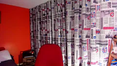 Ema .l. online show from 09.24.25