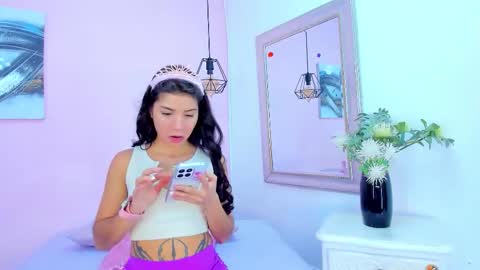 Emma  online show from 11.19.25