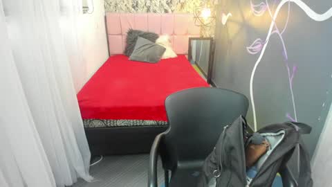 Emma Evans online show from 02.03.25
