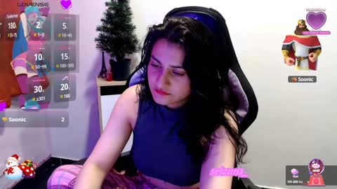 modelo independente online show from 12.08.24