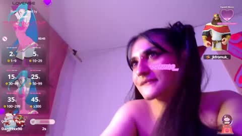 modelo independente online show from 01.11.25