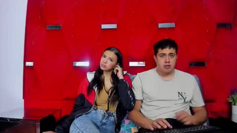 EmmaAndDemon online show from 11.22.25